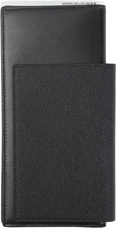Balenciaga Passport Long Wallet