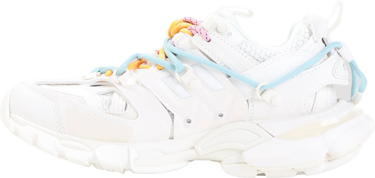 Balenciaga Track Trail Lace Sneakers