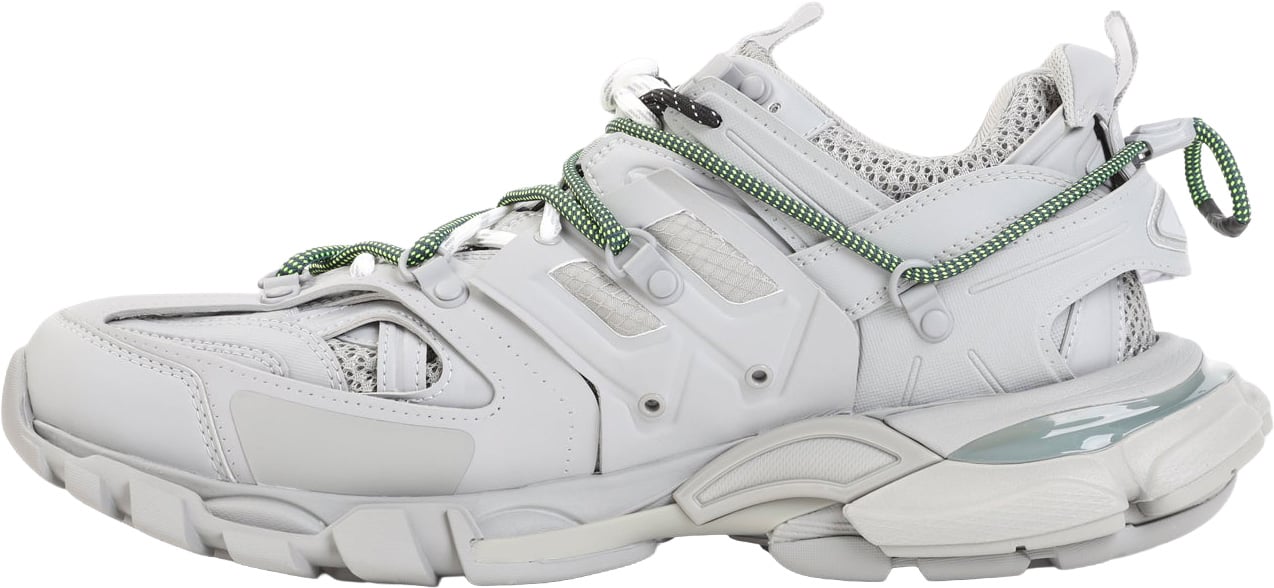 Balenciaga Track Trail Laces Sneakers