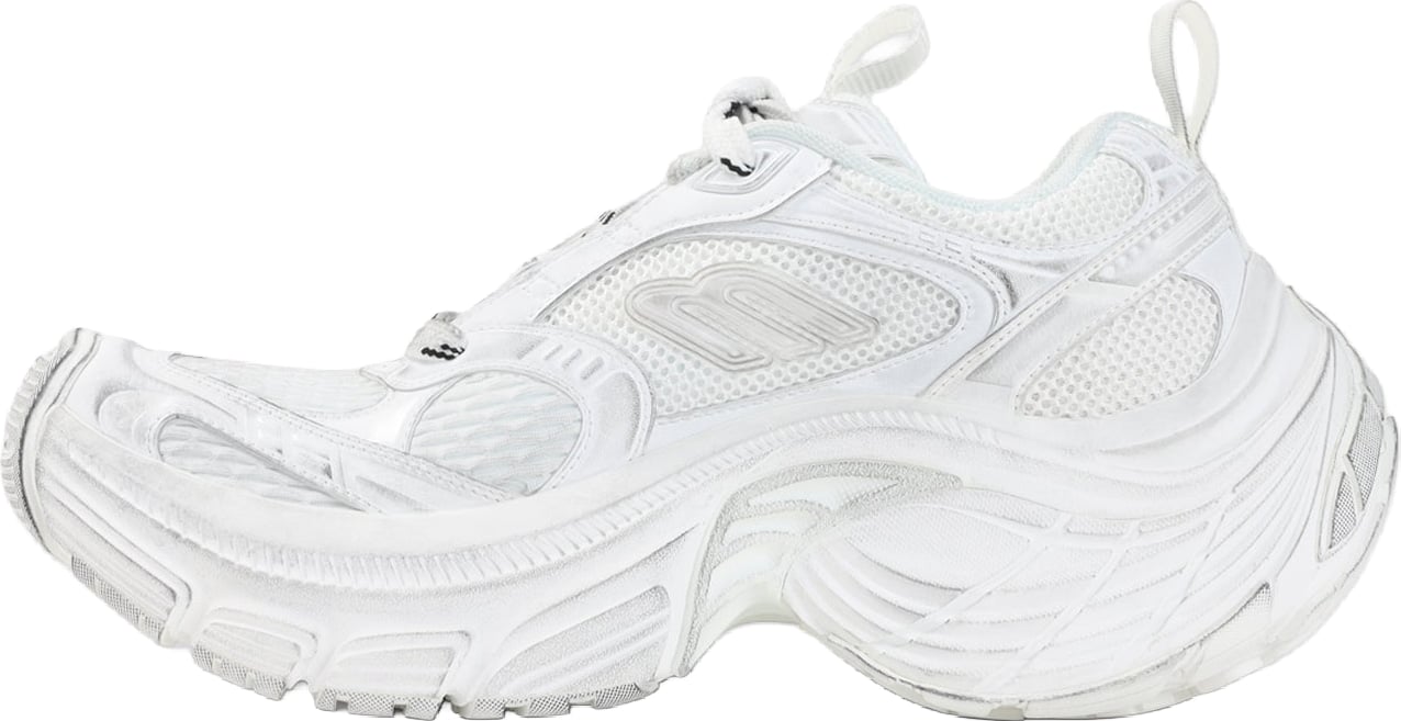 Balenciaga 6xl Sneakers