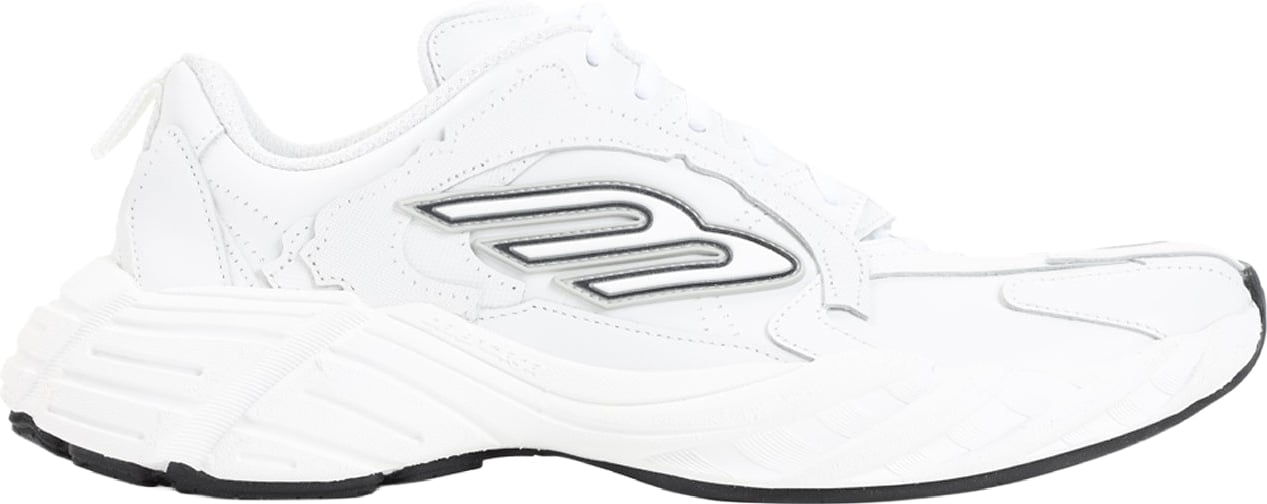 Balenciaga Monday Sneakers