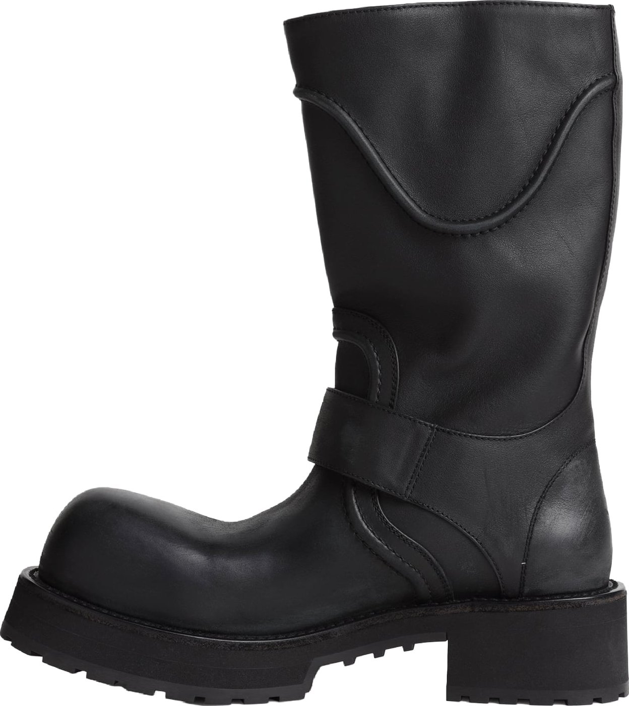 Balenciaga Venom Bootie