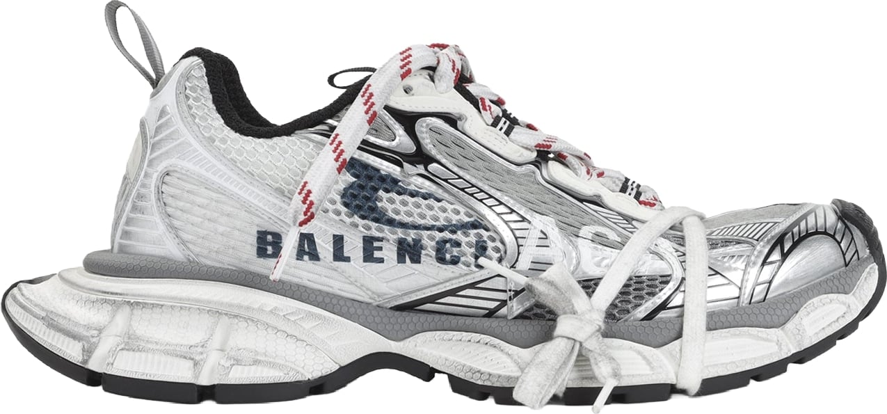 Balenciaga 3xl Sneakers