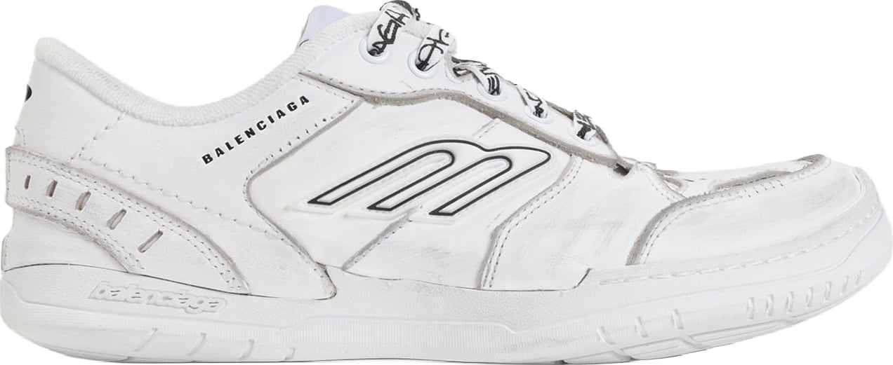 Balenciaga Hamptons Sneakers