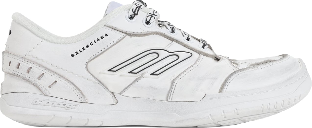 Balenciaga Hamptons Sneakers