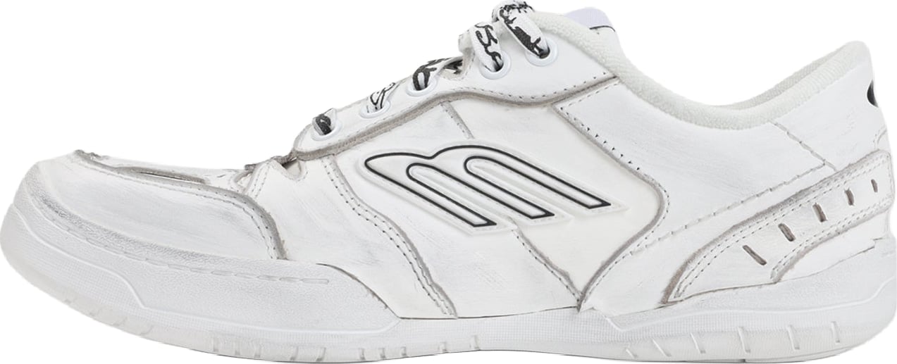 Balenciaga Hamptons Sneakers