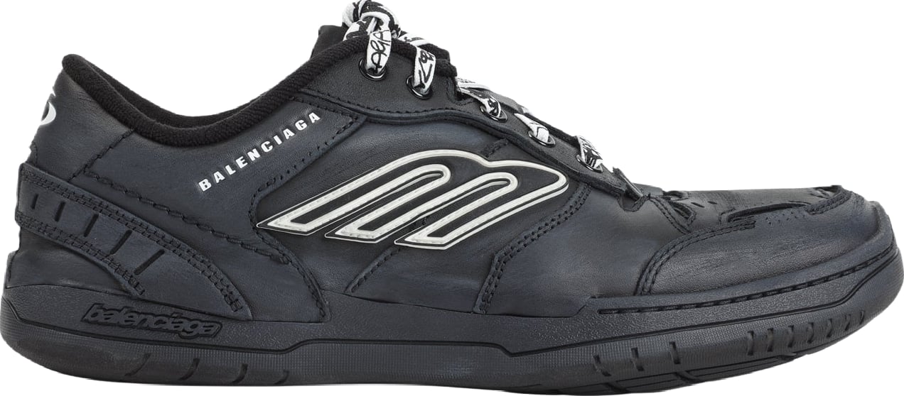 Balenciaga Hamptons Sneakers