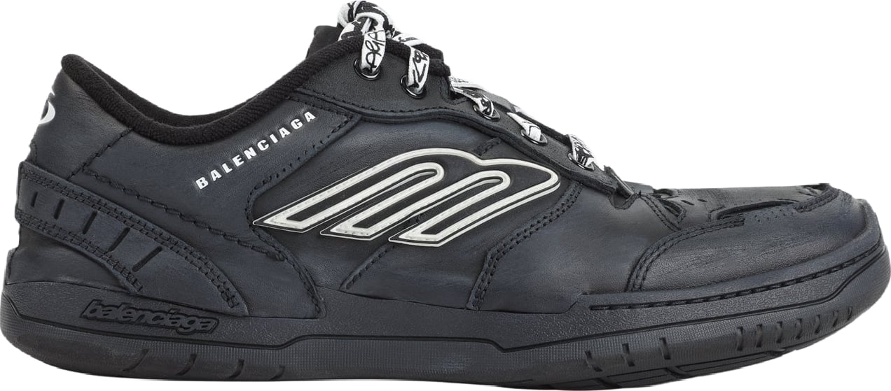 Balenciaga Hamptons Sneakers