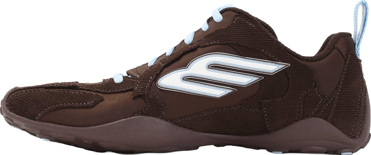 Balenciaga Monday Ultra Sneakers
