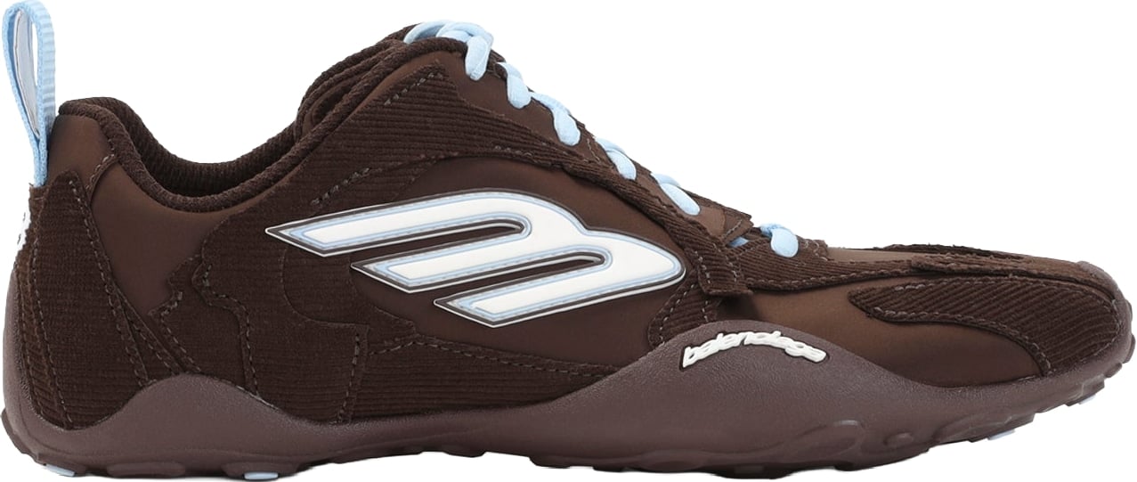 Balenciaga Monday Ultra Sneakers