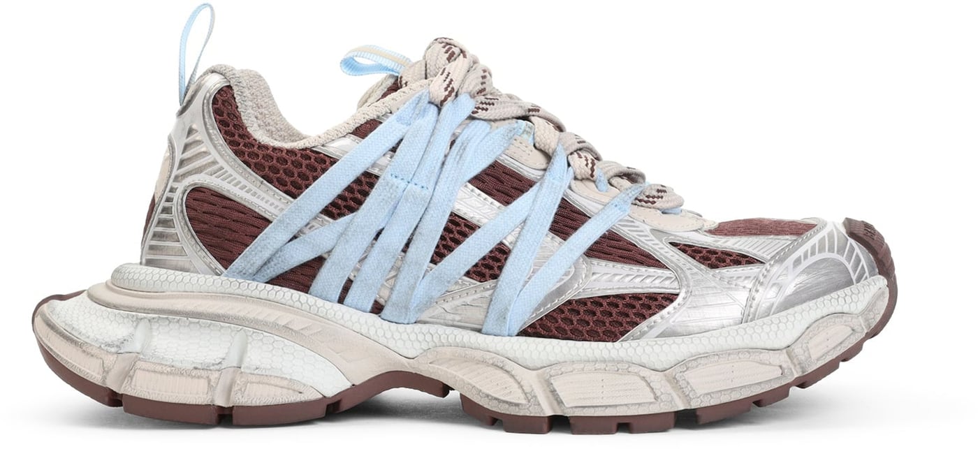 Balenciaga 3xl Interlace Sneakers