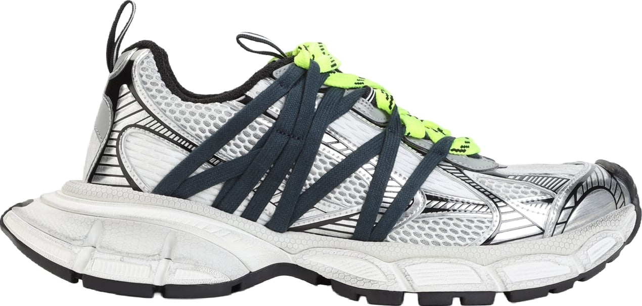 Balenciaga 3xl Sneakers