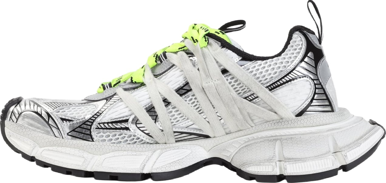 Balenciaga 3xl Sneakers