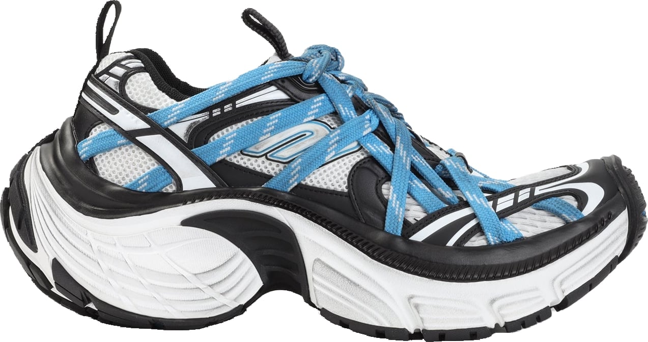 Balenciaga 6xl Etreme Sneakers