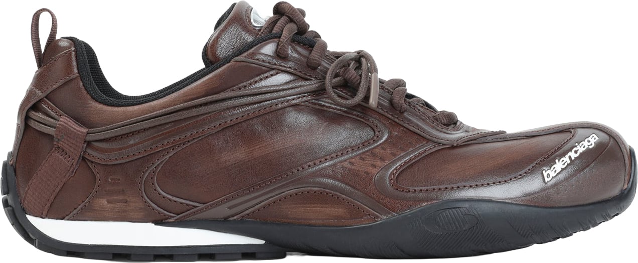 Balenciaga Radar Sneakers