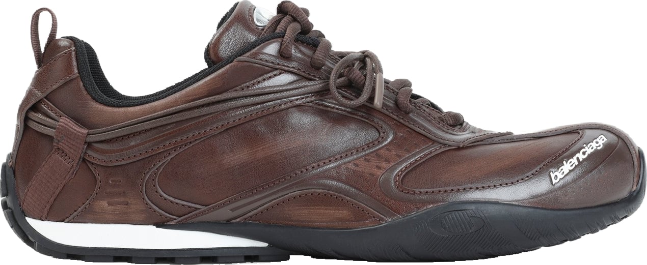 Balenciaga Radar Sneakers