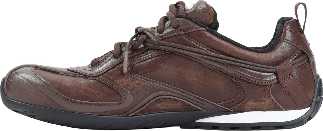 Balenciaga Radar Sneakers