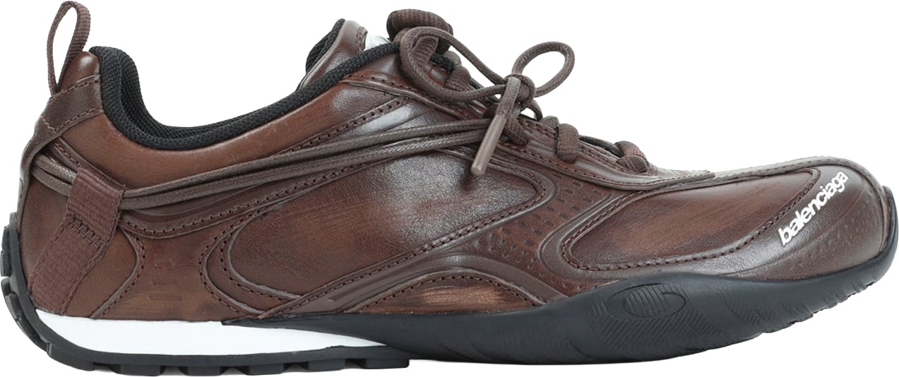 Balenciaga Radar Sneakers