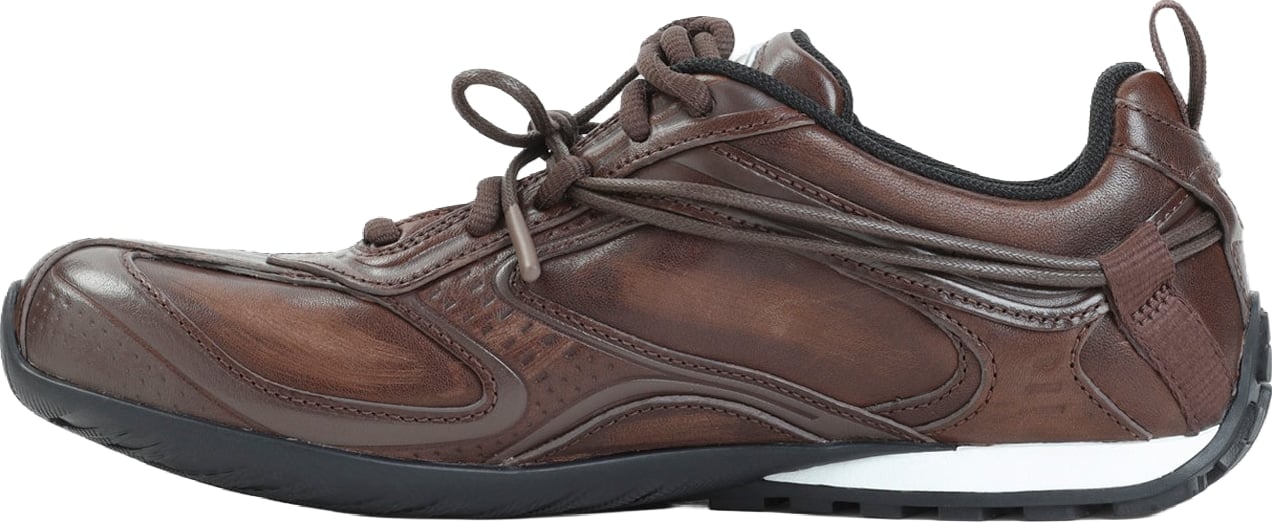 Balenciaga Radar Sneakers