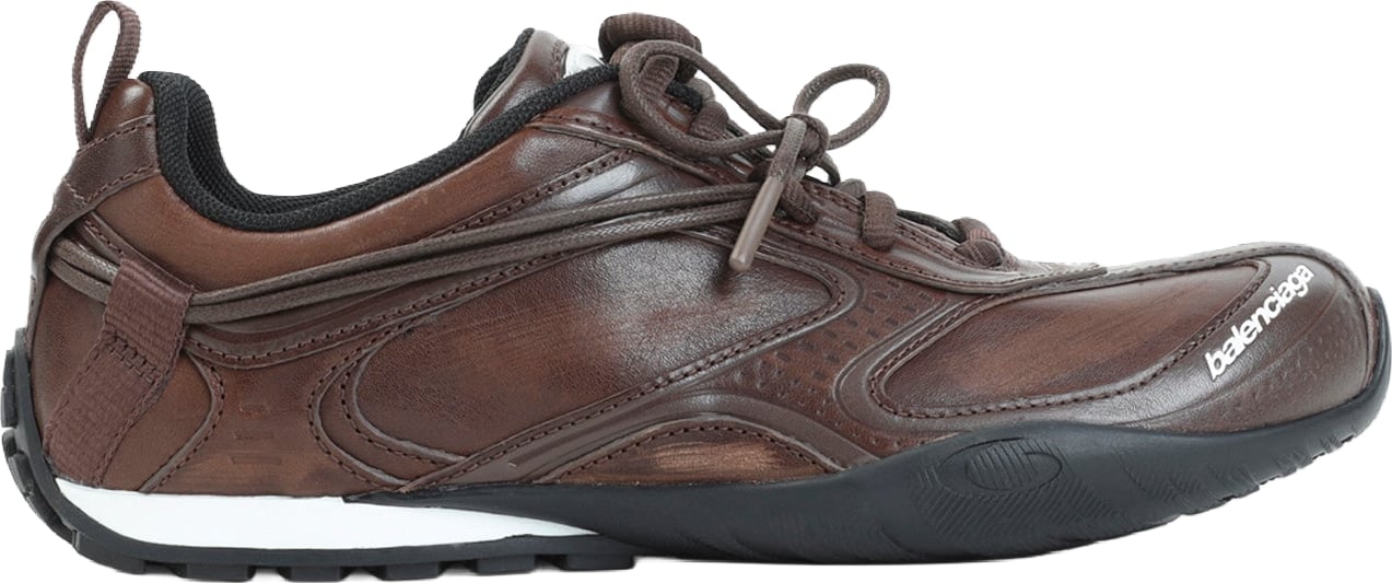 Balenciaga Radar Sneakers