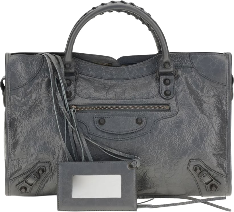 Bags Dark Grey