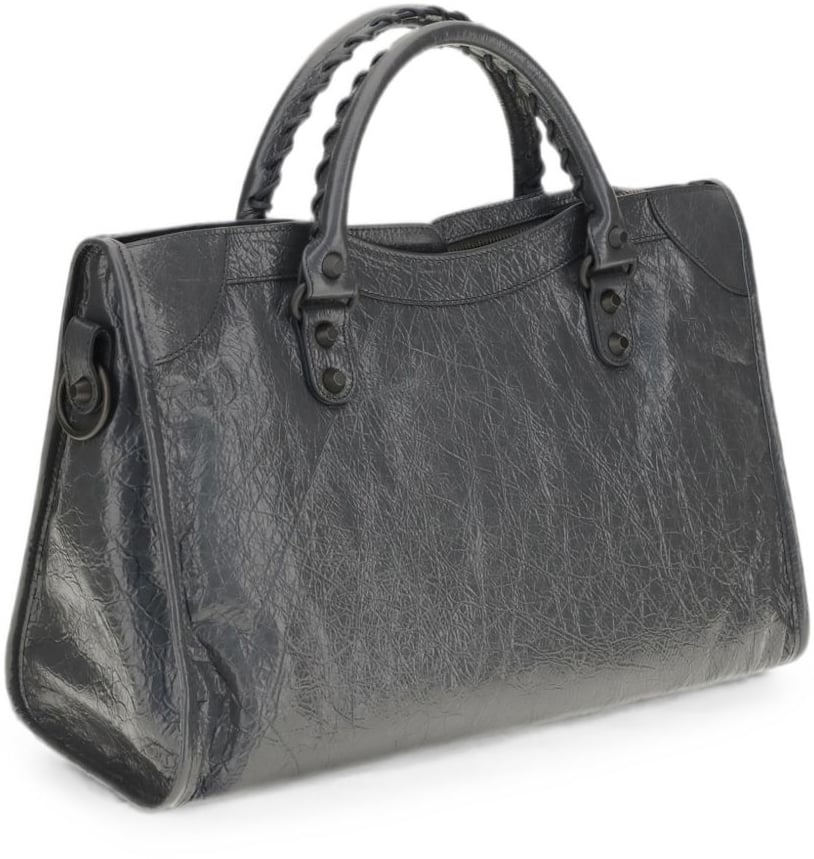 Bags Dark Grey