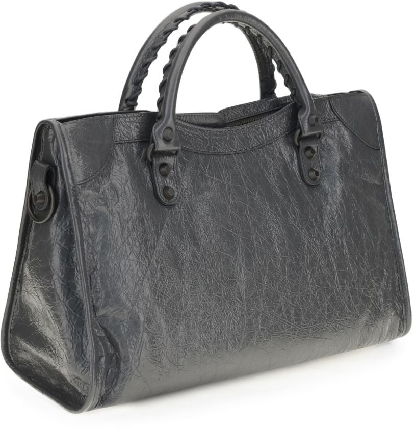 Bags Dark Grey