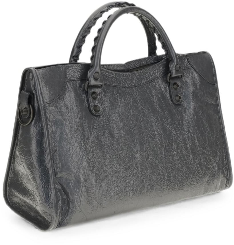 Bags Dark Grey