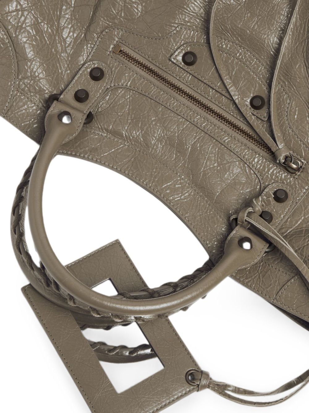 Bags Army Green