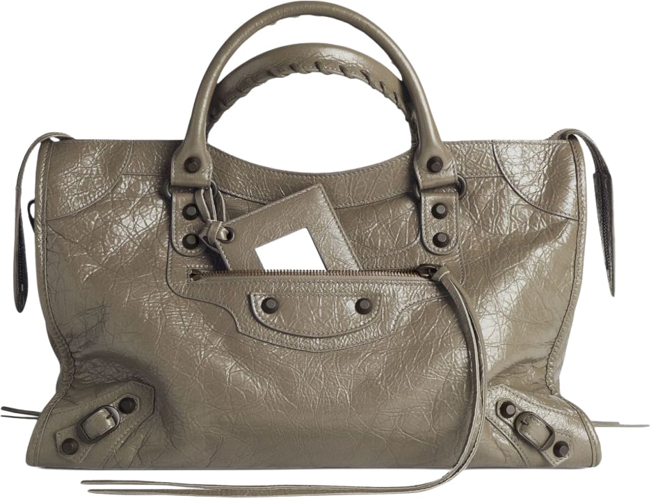 Bags Army Green