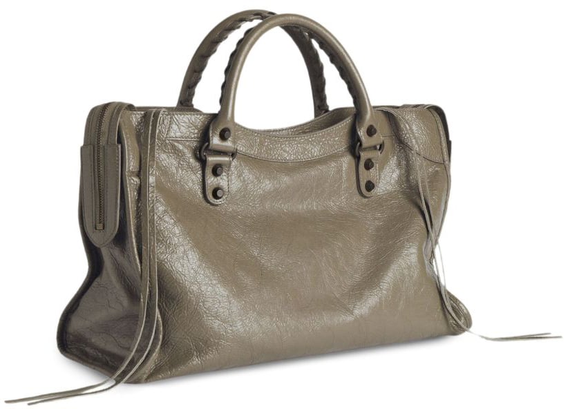 Bags Army Green