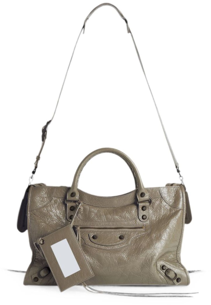 Bags Army Green