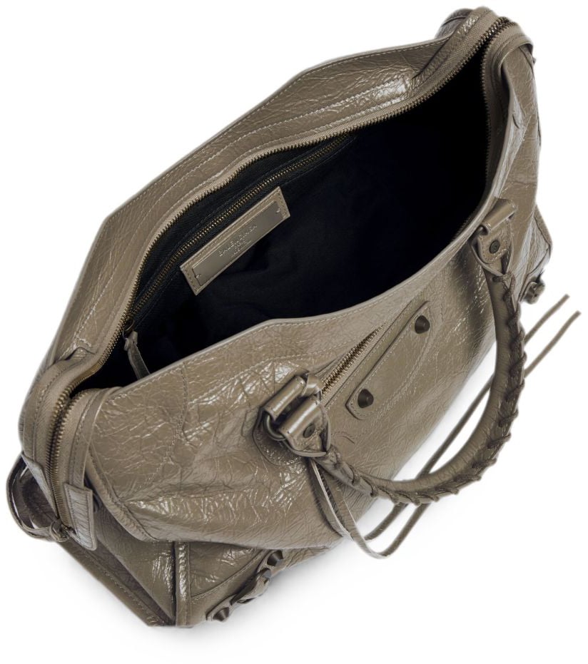 Bags Army Green