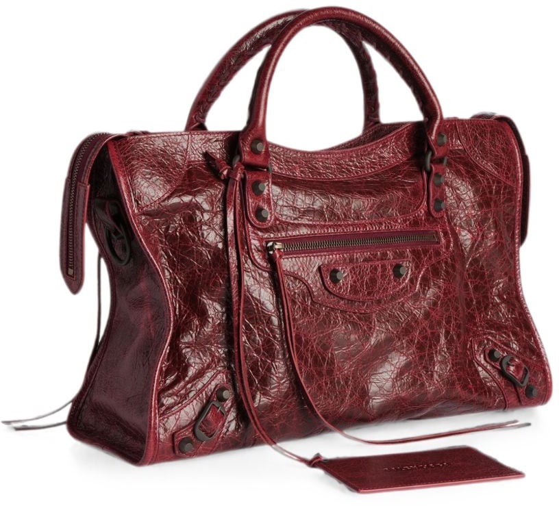 Bags Red