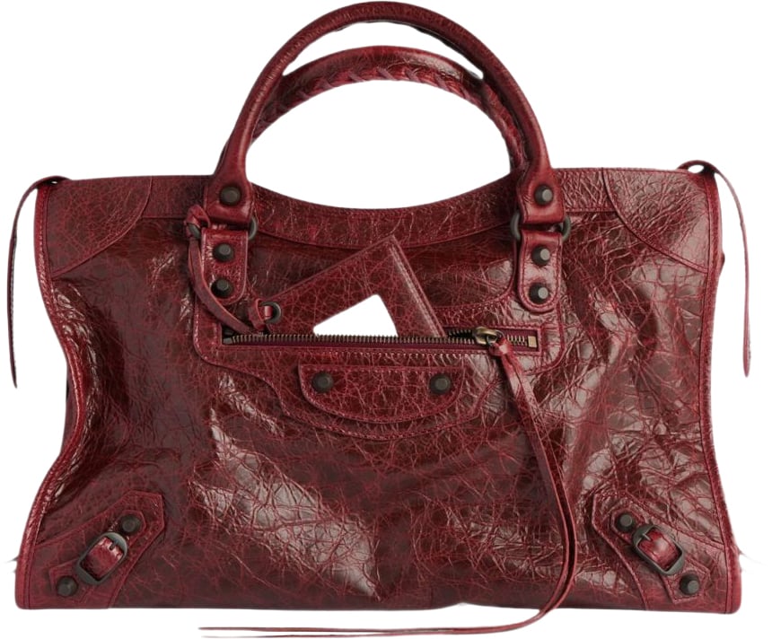 Bags Red