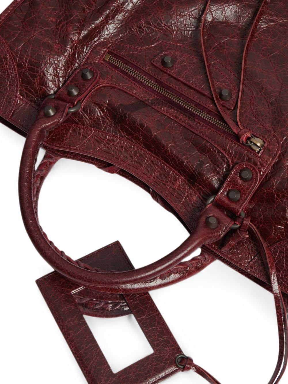 Bags Red