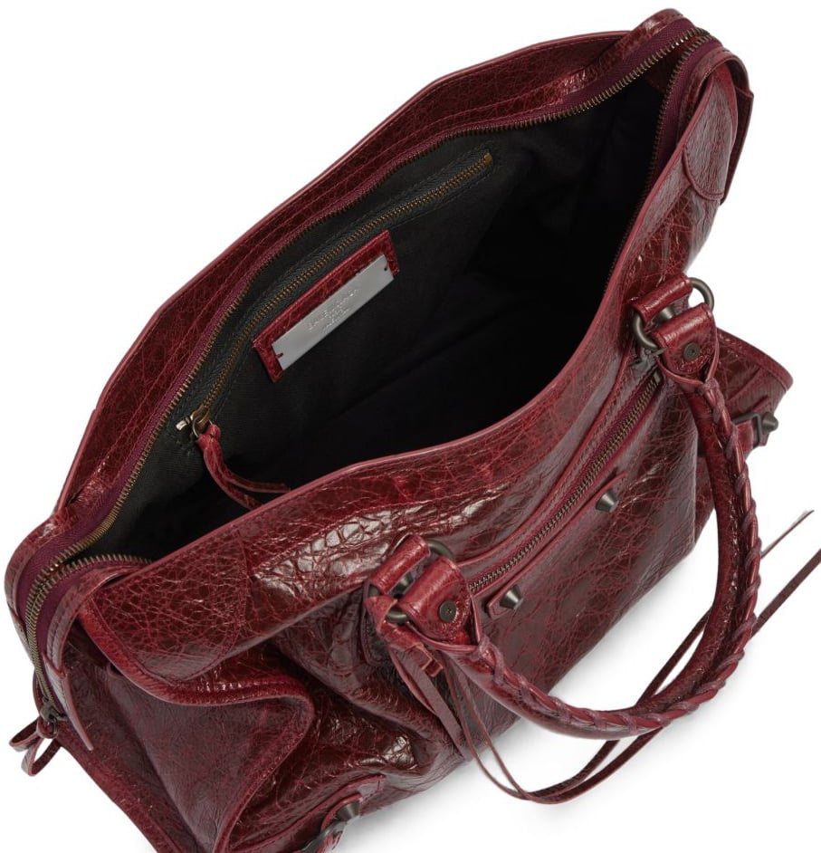 Bags Red