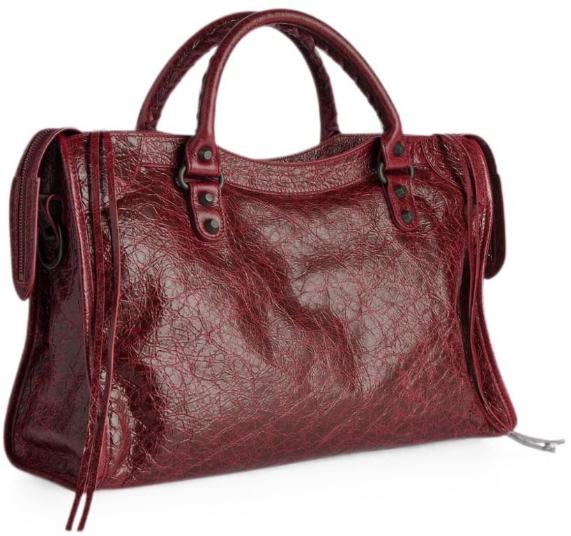 Bags Red