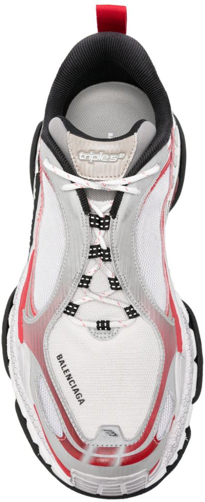 Sneakers Grey