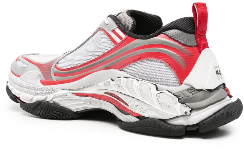 Sneakers Grey