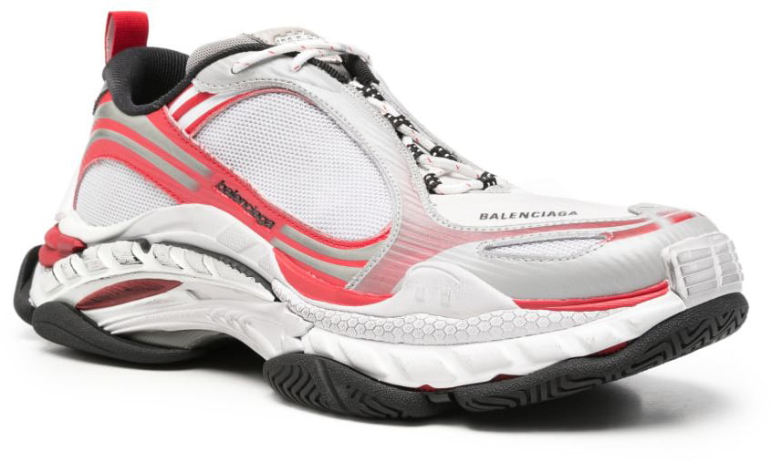 Sneakers Grey