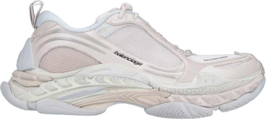 Triple S.2 Layered Outsole Hiking-Laced Sneakers