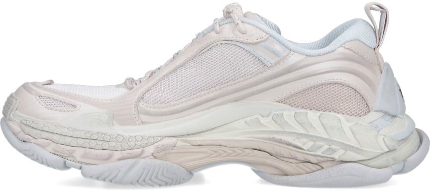 Triple S.2 Layered Outsole Hiking-Laced Sneakers
