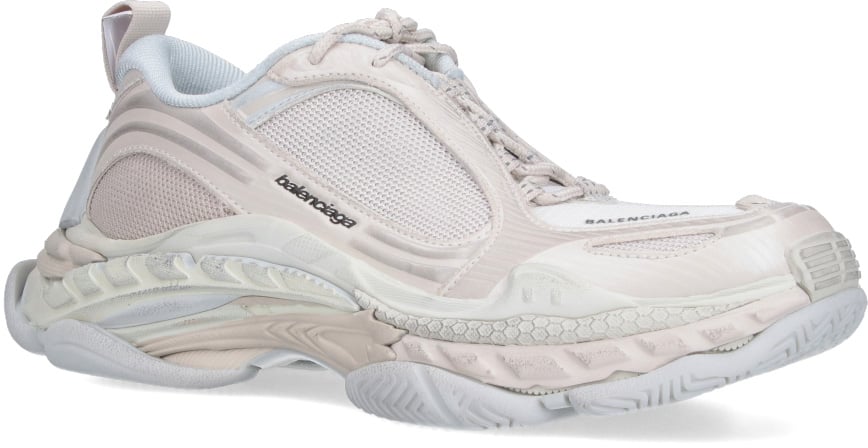Triple S.2 Layered Outsole Hiking-Laced Sneakers