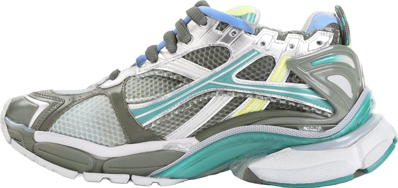Balenciaga Runner Gradient Sneakers