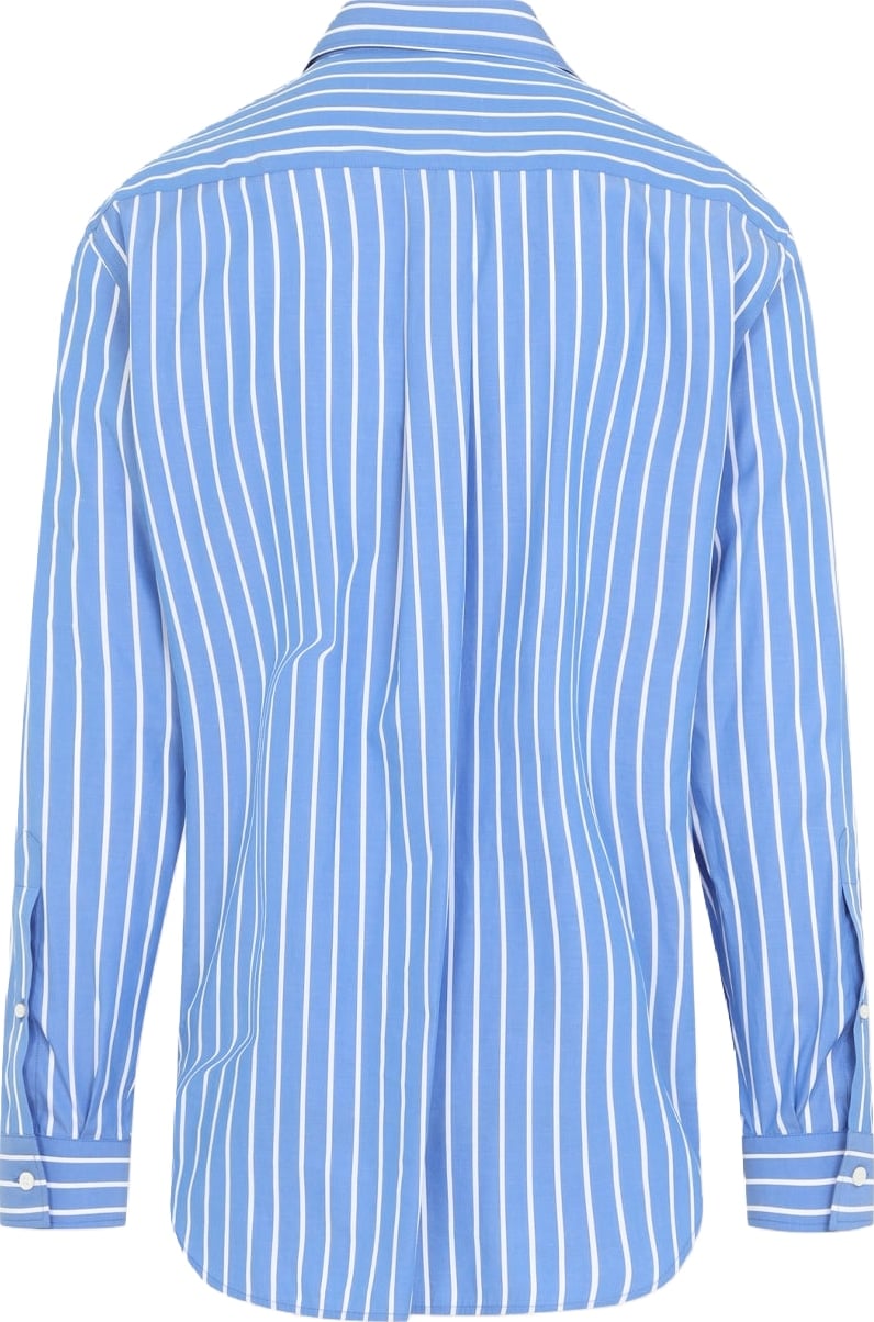 Balenciaga Regular Fit Shirt