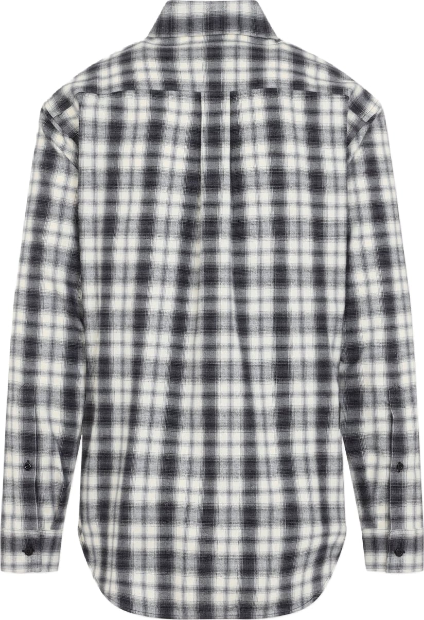Balenciaga Regular Fit Shirt