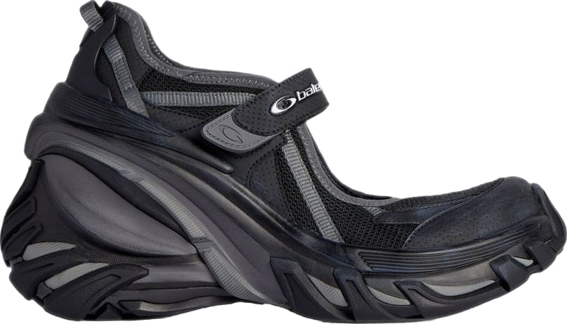 Sneakers Black