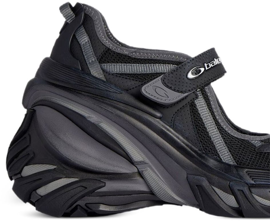 Sneakers Black