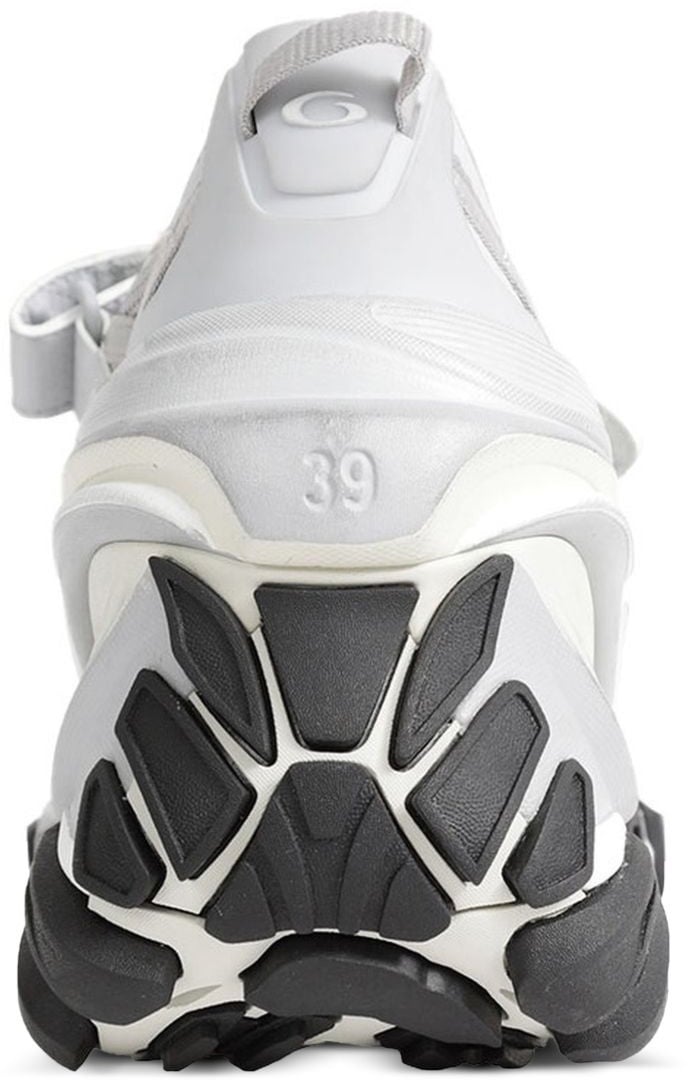 Sneakers Grey